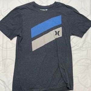 Hurley men’s medium graphic tee